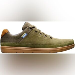 Lems Men's Chillum Spruce Sneakers